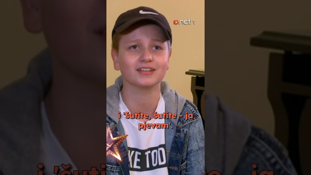 Kakav je bio, takav je i ostao! Jakov Jozinović prava je duša od čovjeka ❤️
