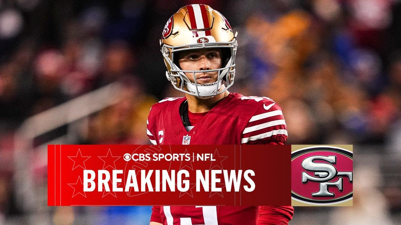 Brock Purdy agrees to MASSIVE 5-year, $265 million deal w/ 49ers | Former GM, Super Bowl champ react