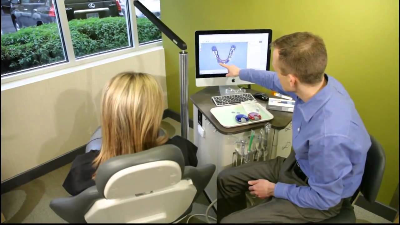 Treatment Options at Chvatal Orthodontics
