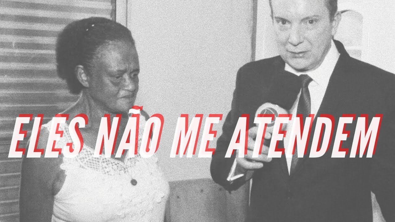 SENHORA DESESPERADA PEDE AJUDA AO PATRULHA DO CONSUMIDOR