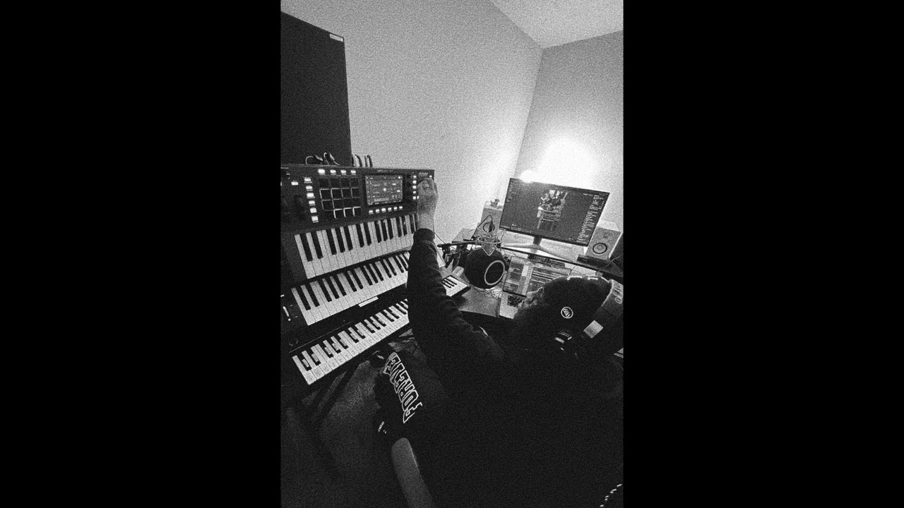 [FREE] TRIPL3BEAM TYPE BEAT - 