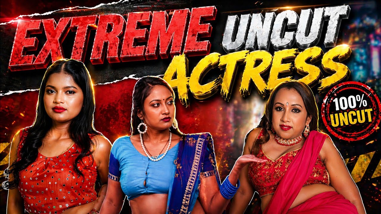 All Uncut Actress Name 2024 | Moodx ,Neonx,Cineon