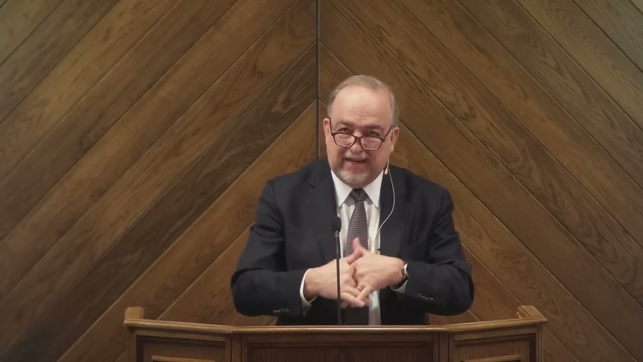 The Crafty Accountant - Luke 16:1-17 - February 15, 2026