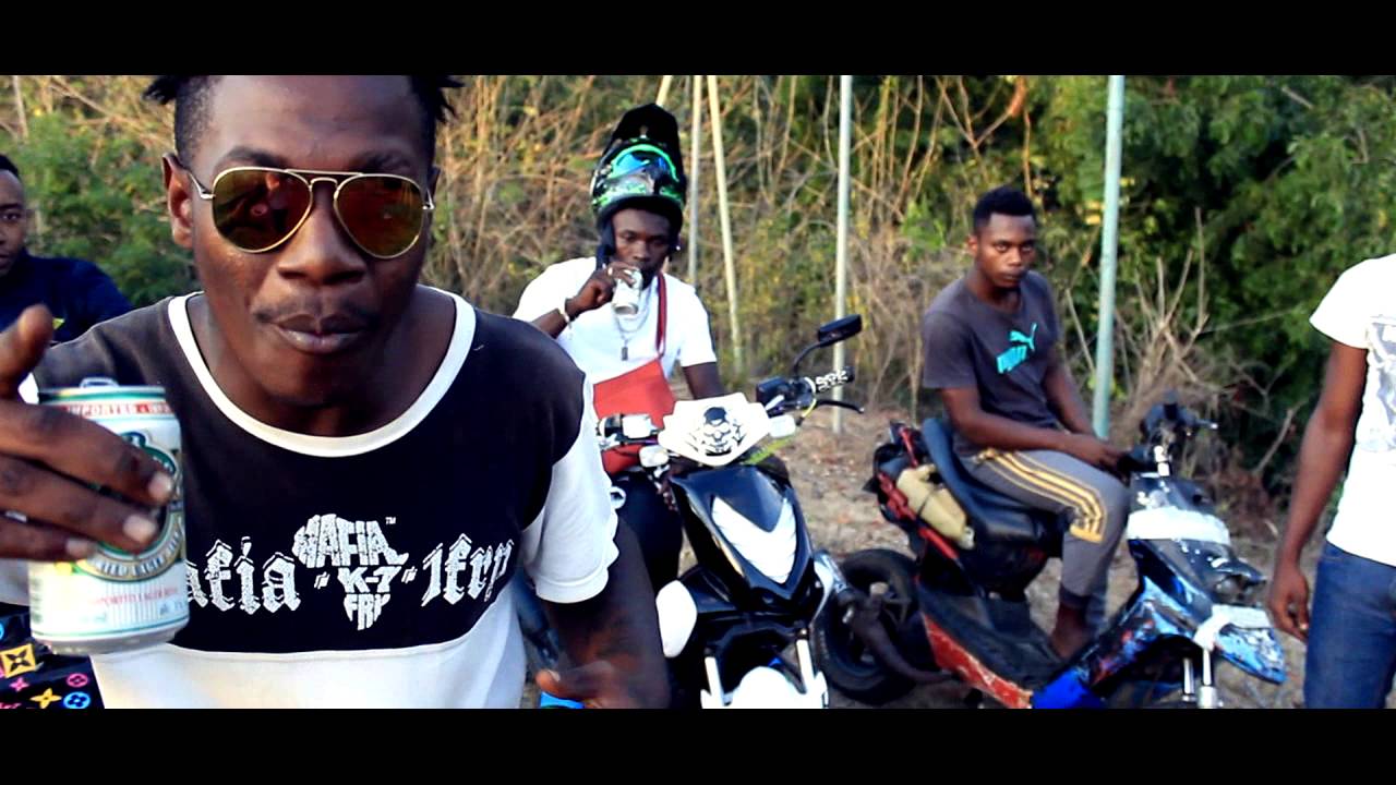 Max-t ft EL-K x EL-PAC ( Fristayl )