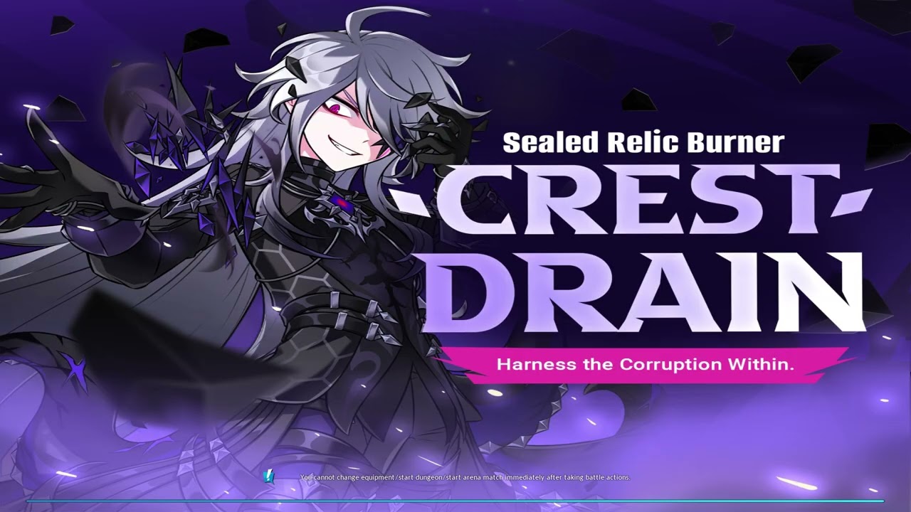 [Elsword] ST Playthrough. Is She Broken Pt 2