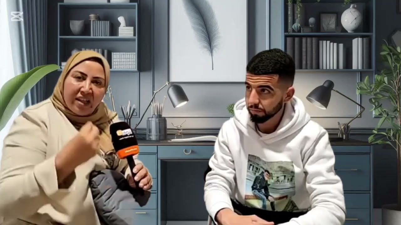 أين اختفى مروان  لي ركب فالباخرة من الناظور لإسبانيا