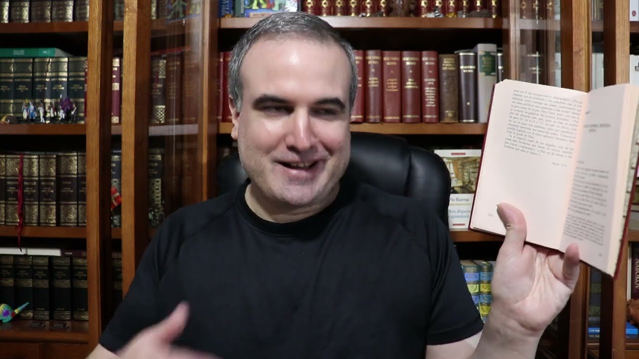 LA BIBLIOTECA IDEAL, 585: Marco Fabio Quintiliano (ca. 35-ca. 96) (III)