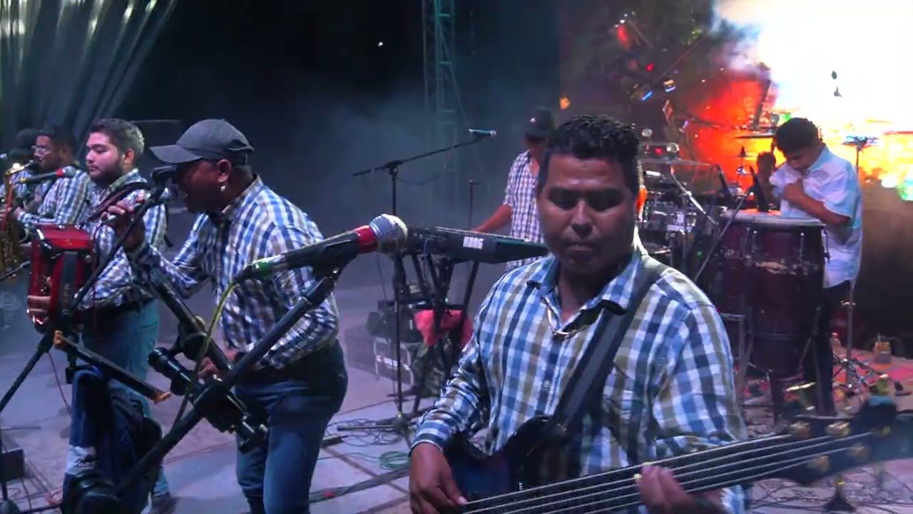Klon Norteño- El Gavilán Colorado/El Azoyuteco