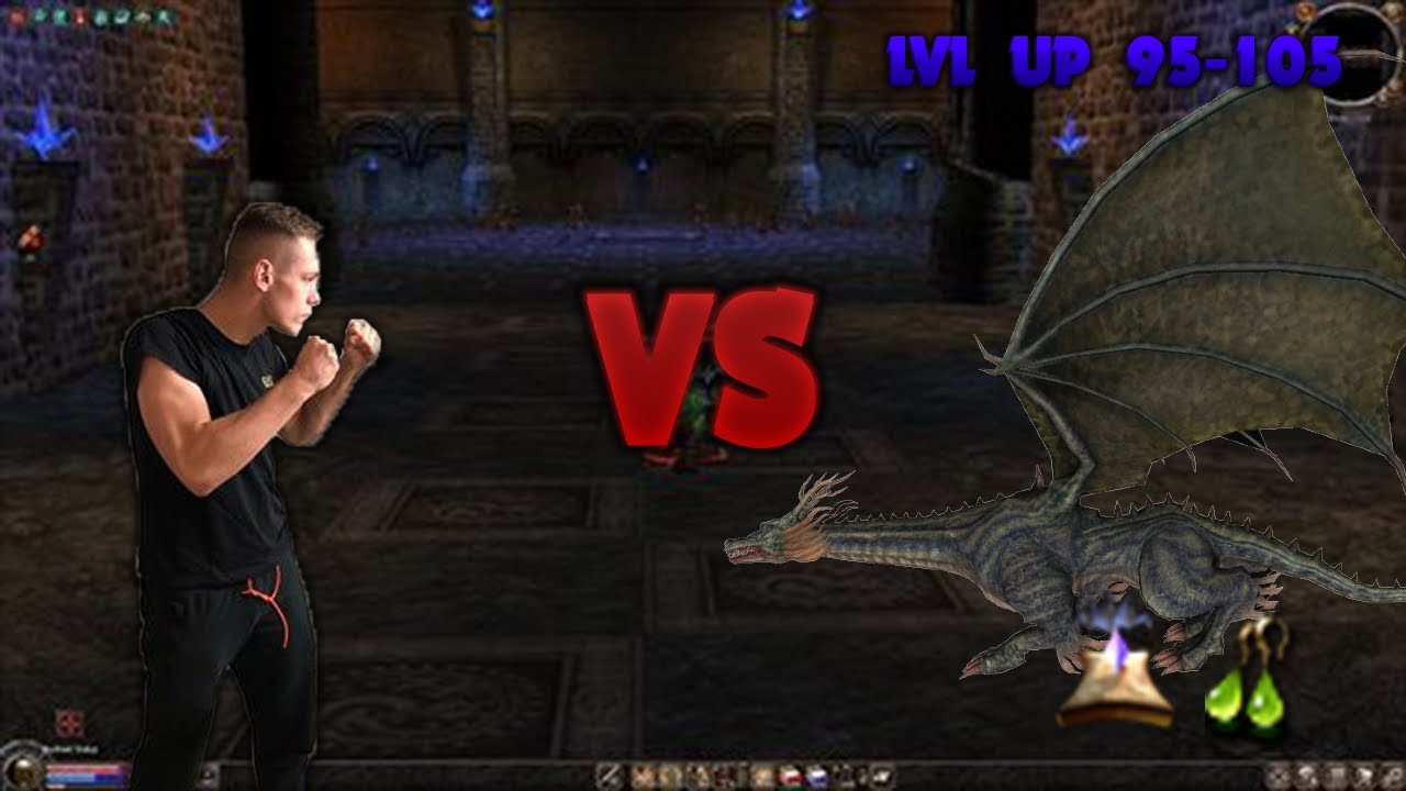 🔥LVL UPY 95-105, MIXOWANIE SZMARAGDOWYCH, BERAN SETAOU🐉🔥 | Metin2.pl Etolin