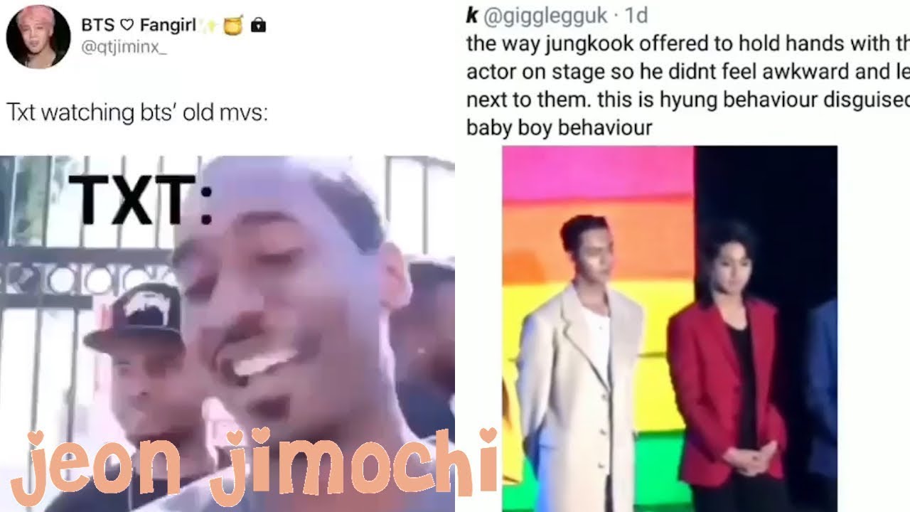 ARMY's tweets that fixed my sleep schedule