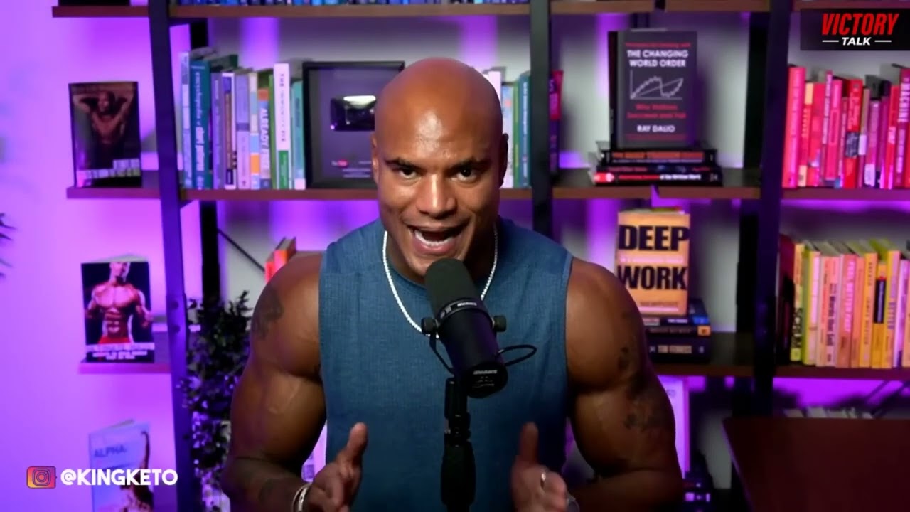 THE BEST VR For Weight Loss | @HighLifeWorkout