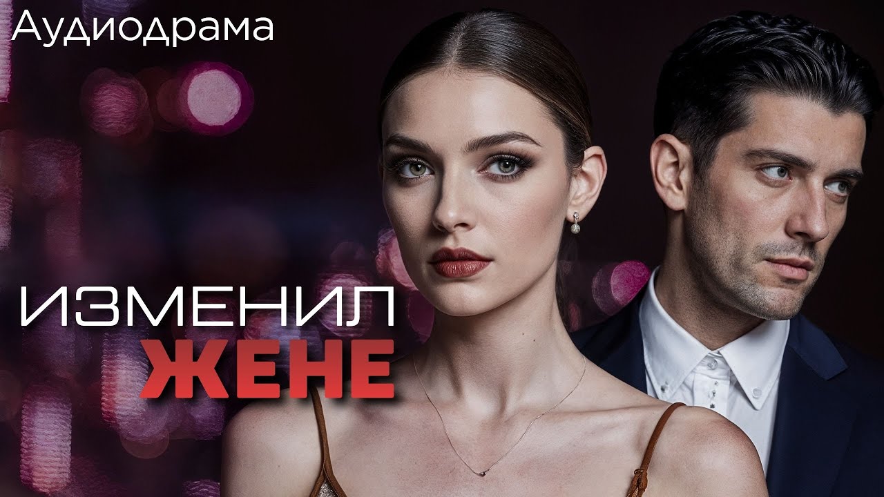 ОНА НИКАК НЕ МОГЛА ЗАБЕРЕМЕНЕТЬ, НО КОГДА СМОГЛА - МУЖ ИЗМЕНИЛ ЕЙ С...