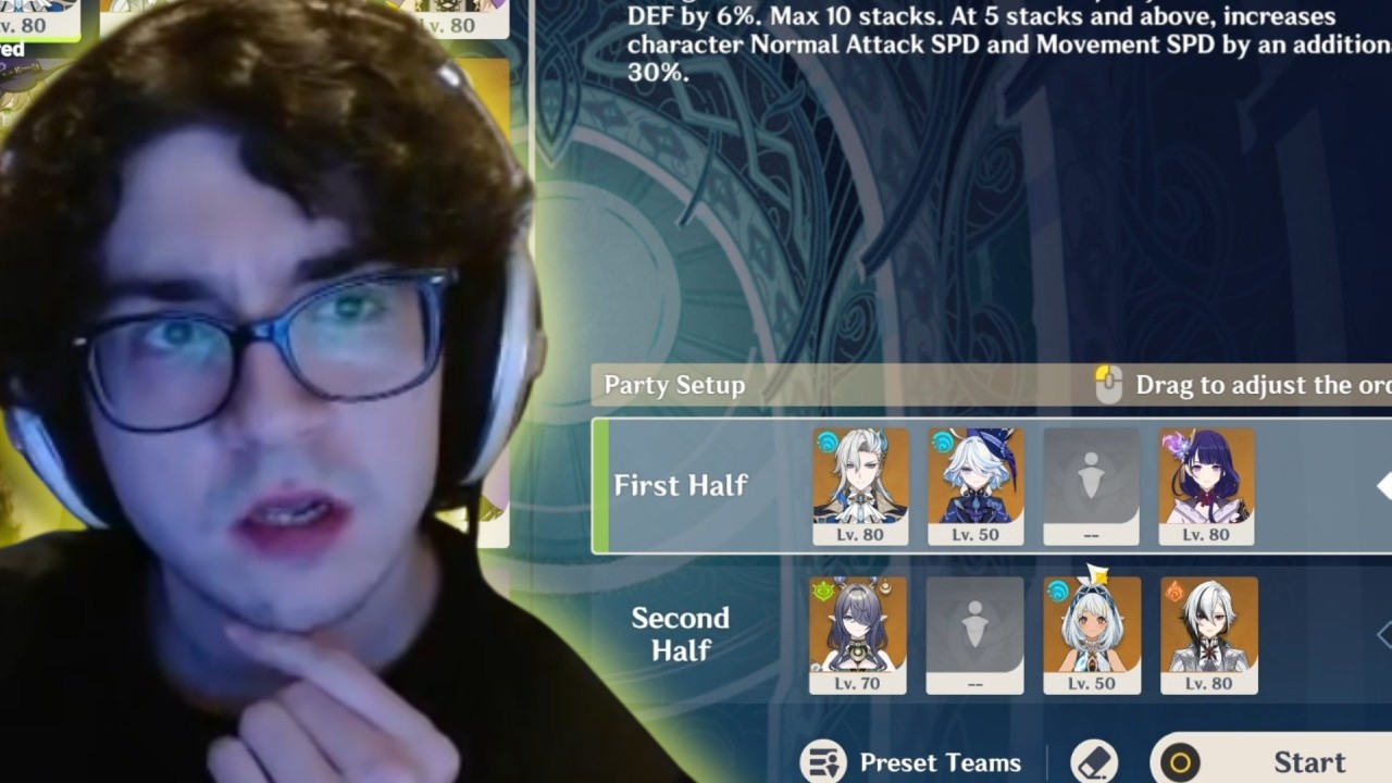 [zy0x] bro reviews a viewers account and tries to fix the account (he cant fix it OM)