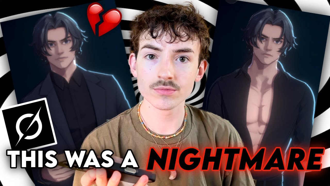 Илон Маск создал «бойфренда-искусственный интеллект», и я с ним встречалась.