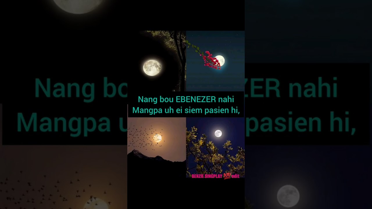 Ebenezer. By Upa Jspau @sian🥰❤️