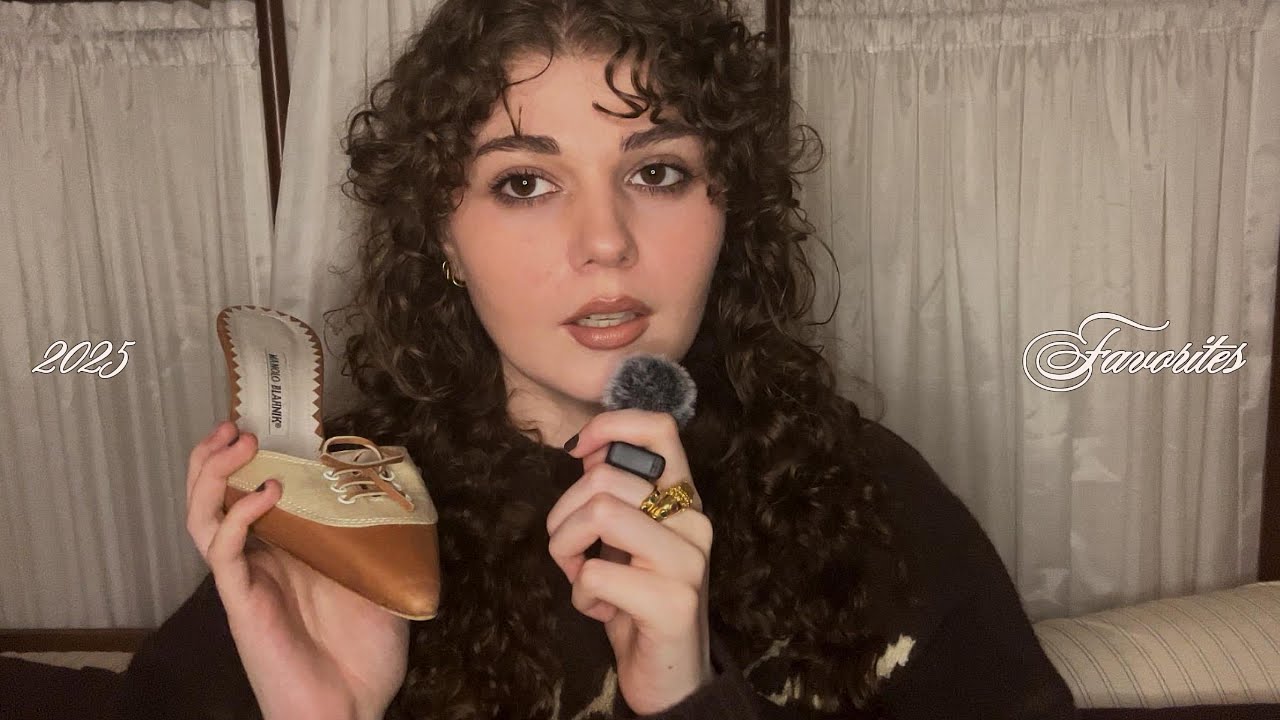 2025 favorites