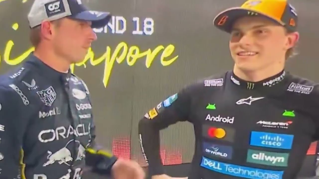 Formula 1 Fails & Funny Moments You Won’t Believe Happened