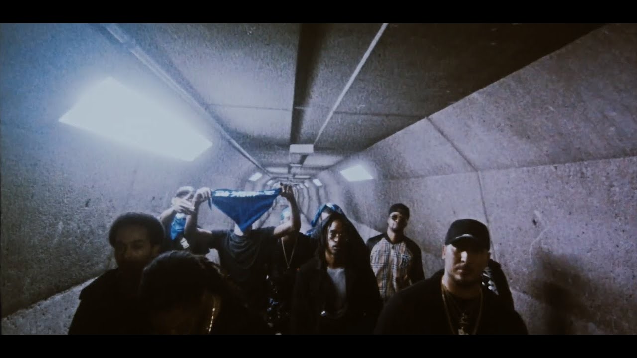Blicky × Loss One - Killy Dem (Official Video)