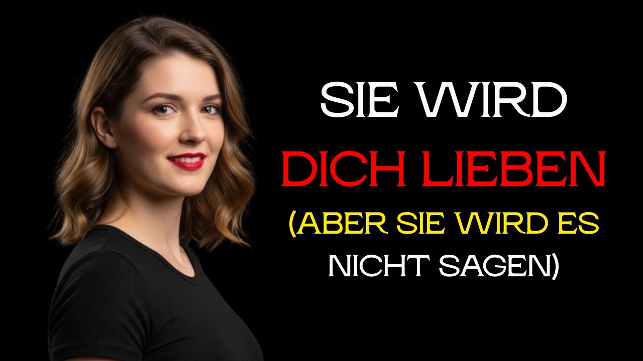 Warum Frauen sich zurückziehen, wenn sie verliebt sind | Weibliche Psychologie