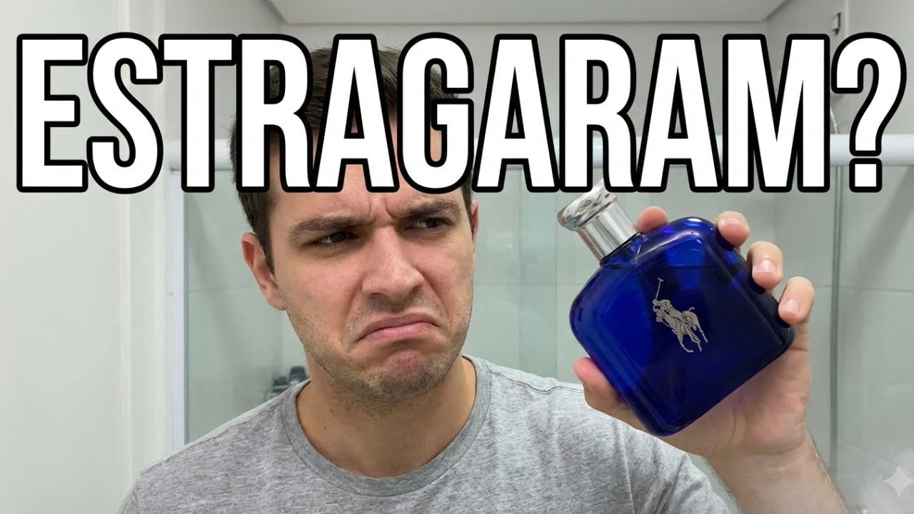 Eles Estragaram o SEU Perfume Favorito? A Verdade sobre as Reformulações!