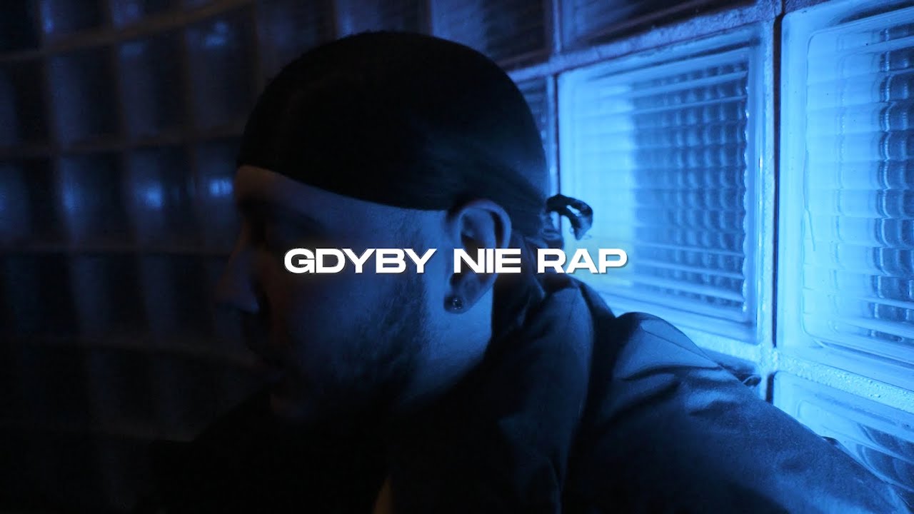 Ortiz - Gdyby nie rap (🎥; @43backstage )
