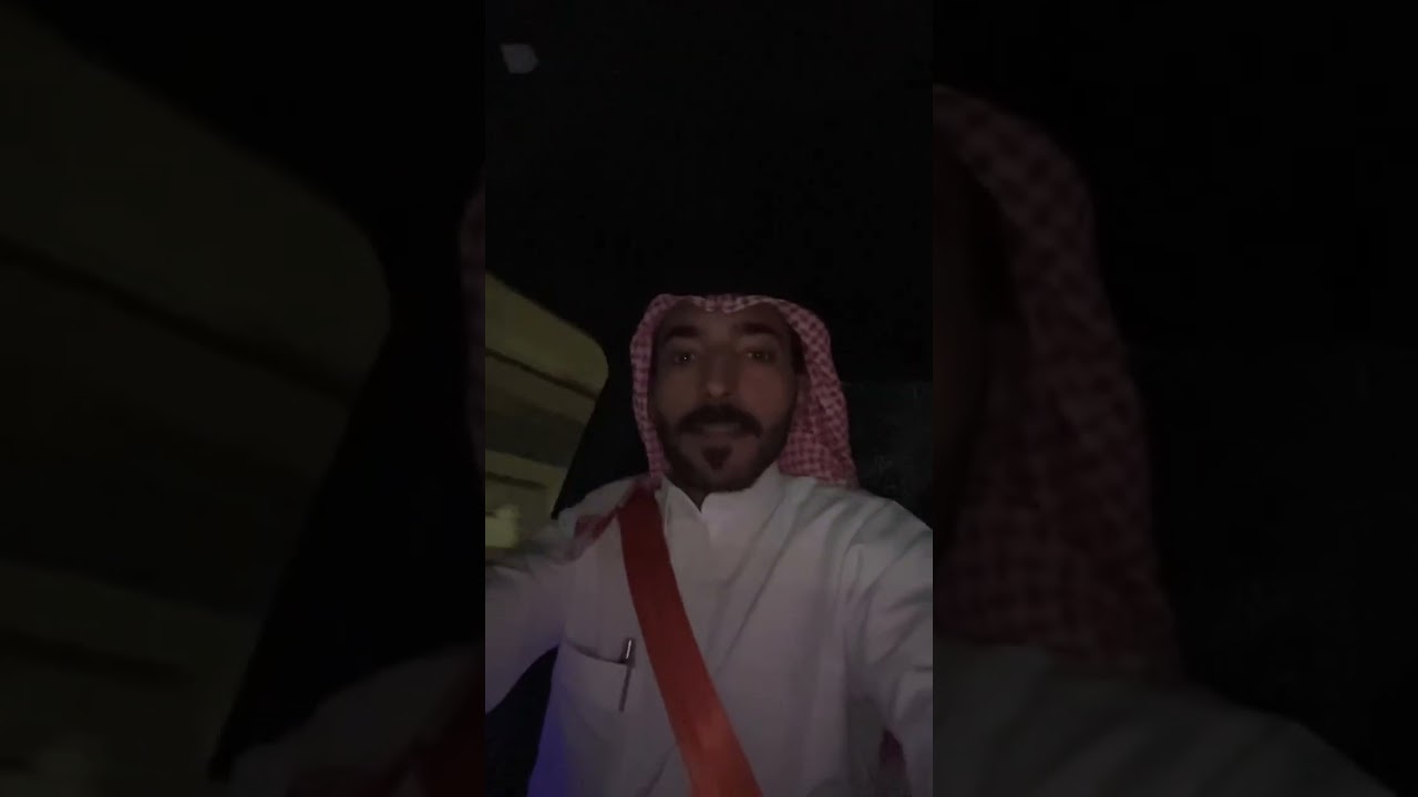 فيصل بن هلال اول يوم رمضان 