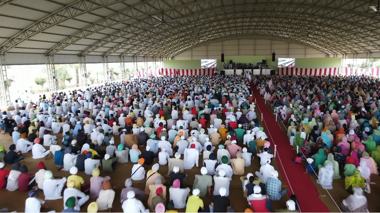 2022 07 09 Master Saleem Sufi Mehfil at Daudhar