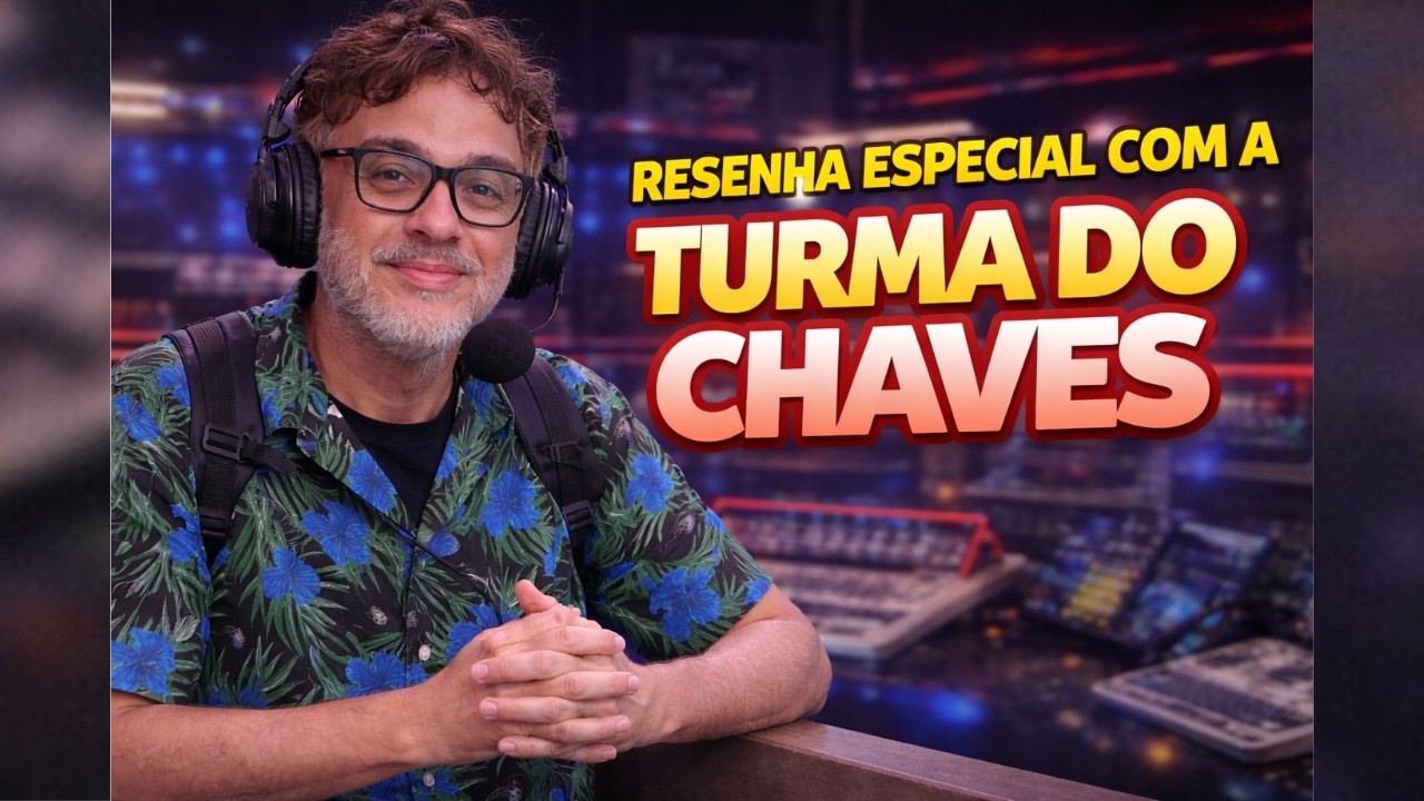 ESSA RESENHA FOI BEM MALUCA COM ESSES PERSONAGENS.