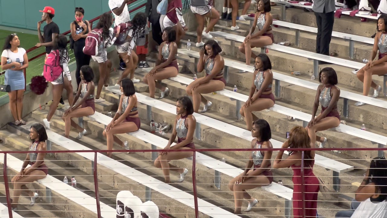 TXSU MOTION - ??? & Shame, Shame, Shame 2021