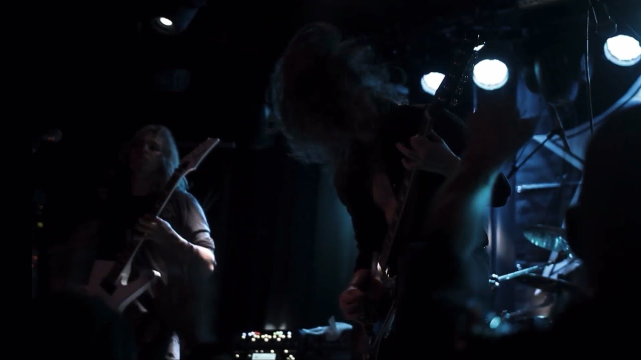 Sarcator live at Musikens Hus, Gothenburg 2023 FULL CONCERT