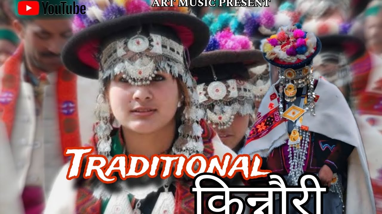 || 2025 Latest Kinnauri Traditional Instrumental || ART MUSIC PRESENT