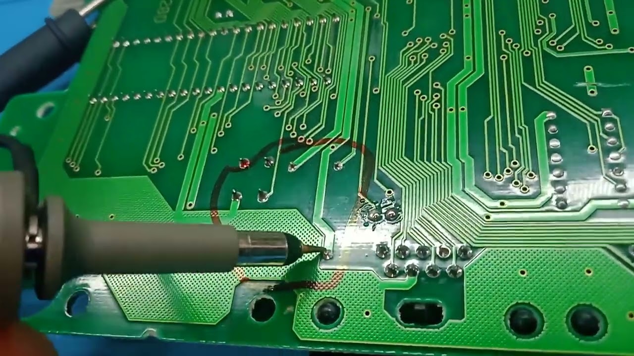 CLONE DO MEGA DRIVE 2 COM TELA PRETA, APRENDA A FAZER O DIAGNÓSTICO!