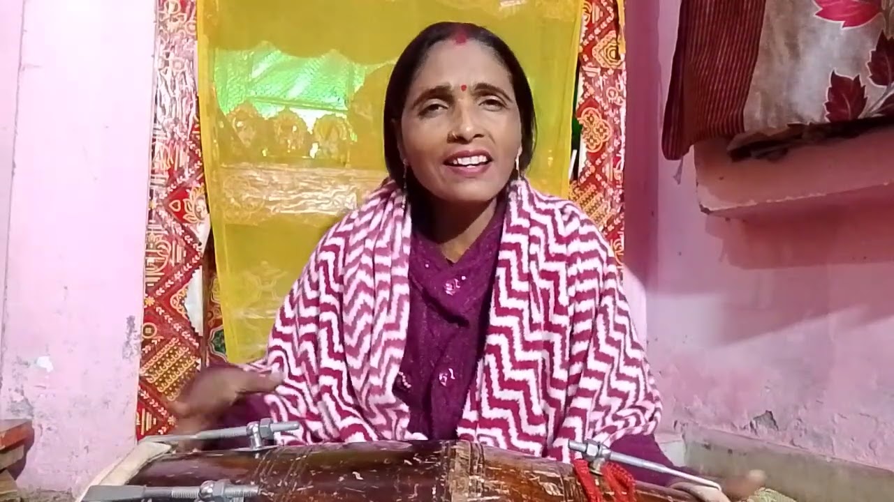 Jay #mata #di #🙏 सुंदर सा भजन 🙏 तेरा पार न पाया मां शेरावाली 🙏🙏🌹🌹🙏🙏🌹