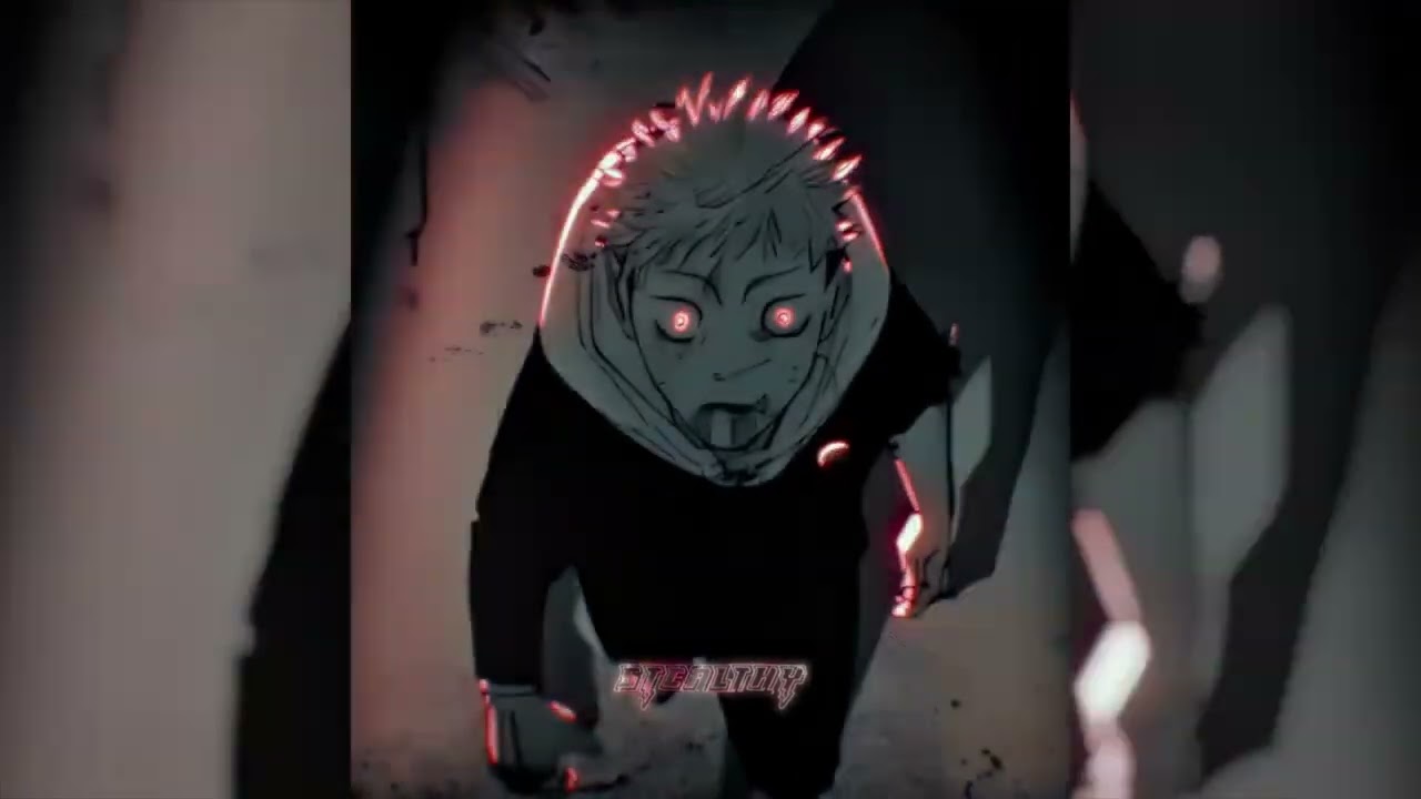 TITAN! - GXMZ (ULTRA SLOWED + REVERB TO PERFECTION) GOJO X SUKUNA EDIT