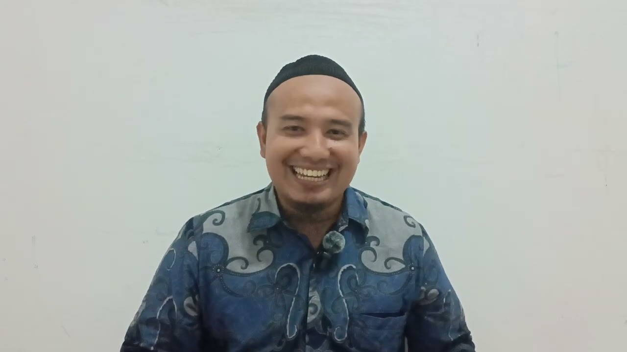 Menggapai pertolongan Allah dengan Sholat | Ust. Musa Alfitri