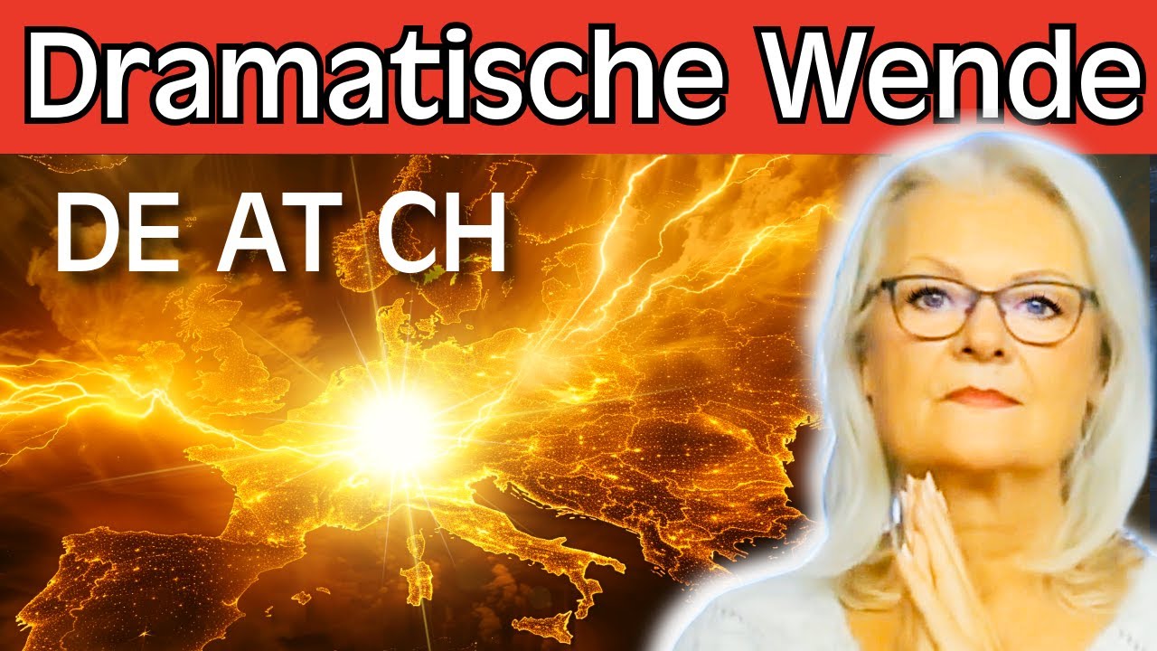 Dramatische Wende DE - AT - CH