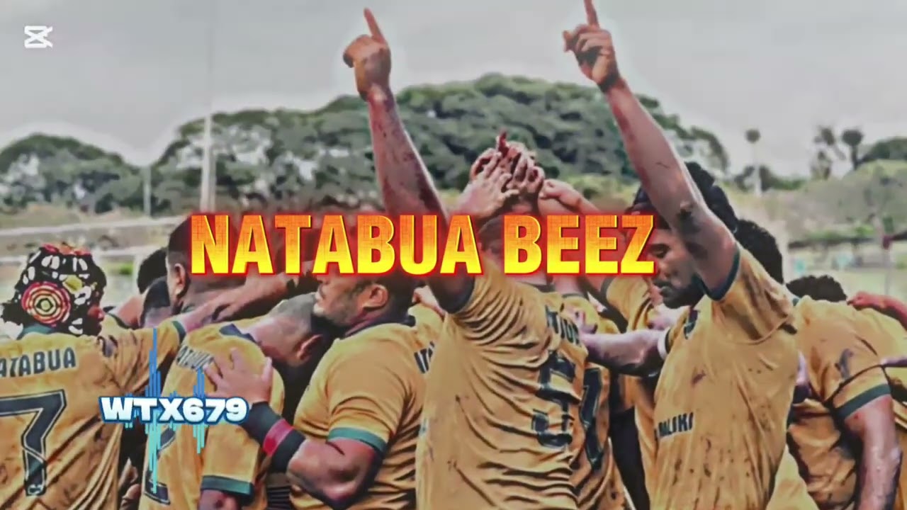 Natabua Beez