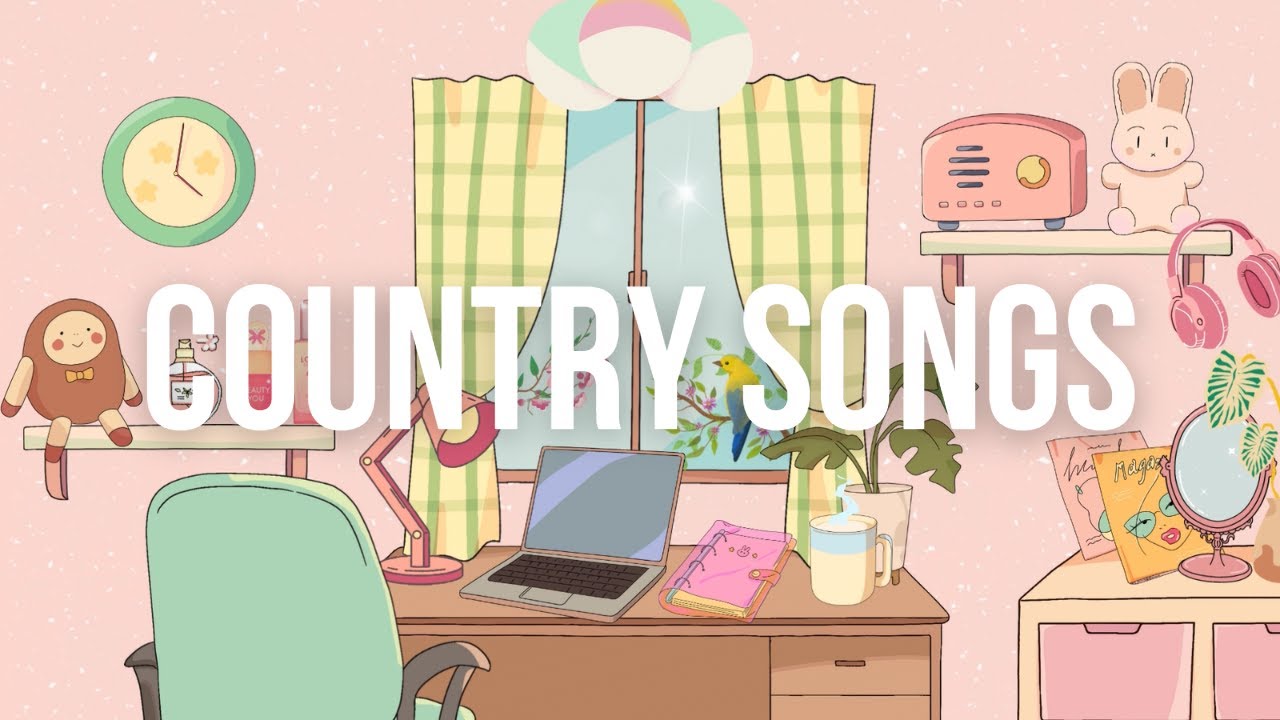 💞The Best Collection Country Music - Modern Country Music 🧡 Classic Country Songs