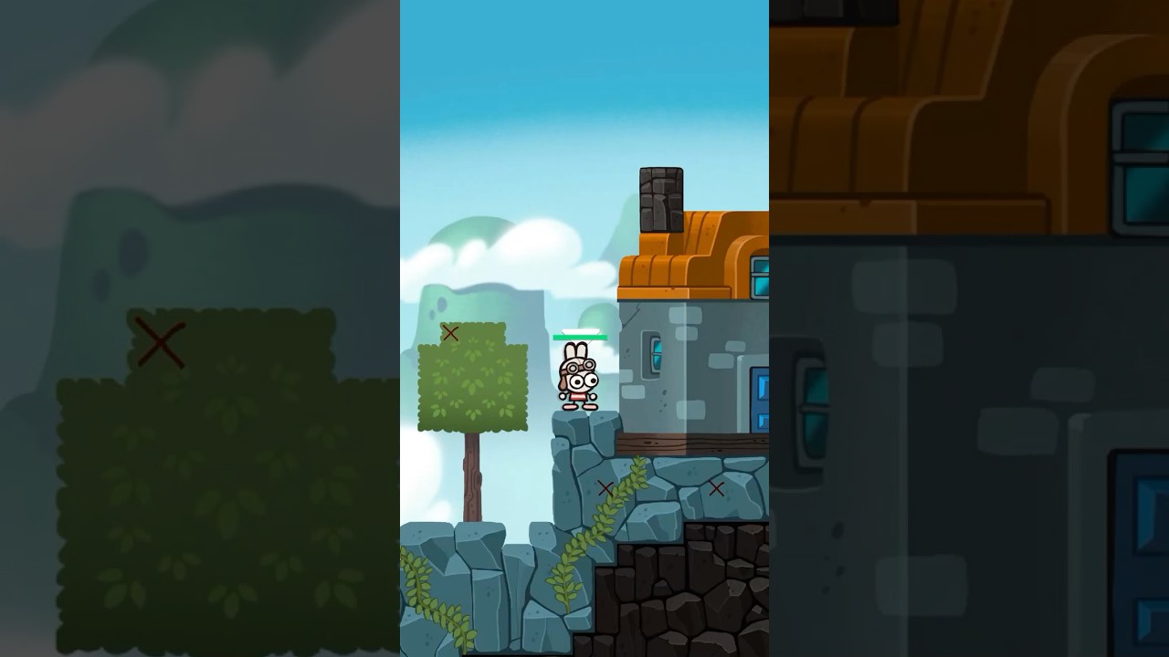 I'm making an indie game..