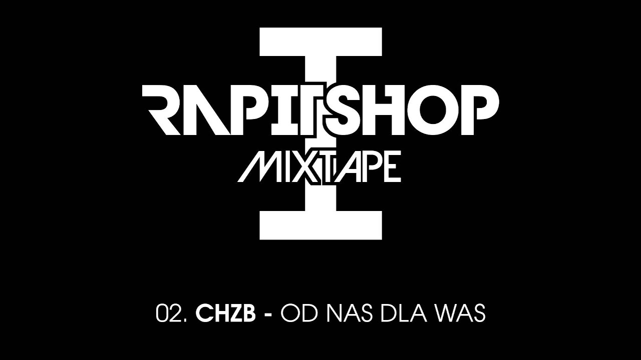 02. CHZB - Od Nas Dla Was