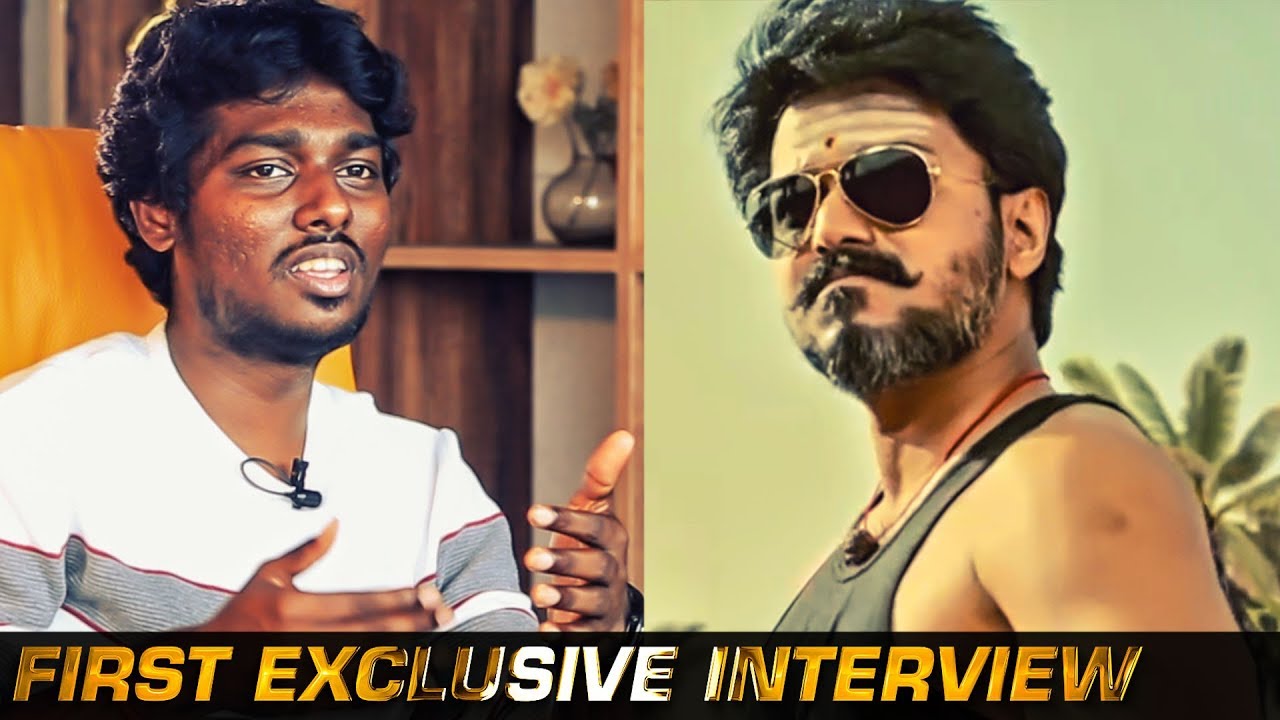 After Mersal, Next Film with Thalapathy Vijay? - Atlee Opens up |Mersal Success |MY181
