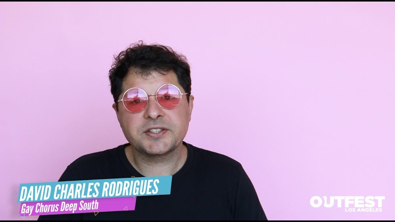 Meet the Filmmaker | Dave Charles Rodrigues