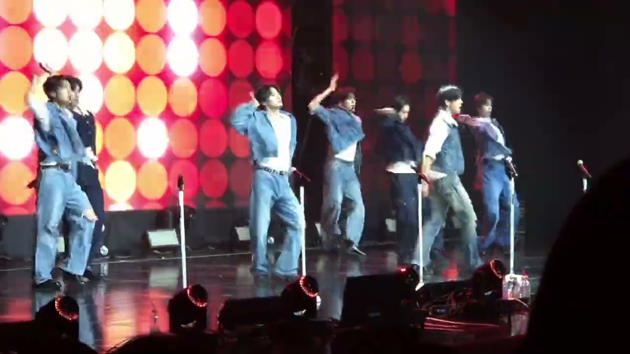 260111 Perfect Man - idntt unevermet 