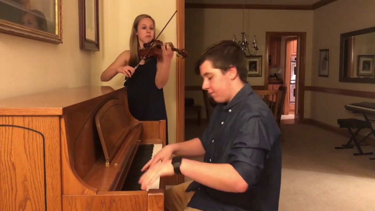 If I Can&rsquo;t Have You | #CoronaCovers | Nathan and Allison Smith