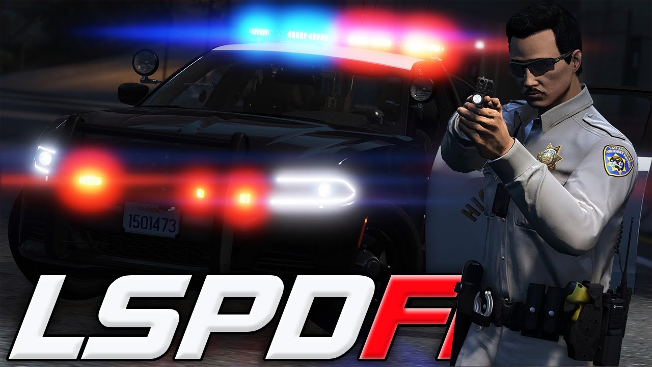 Dial Down the Radar | GTA 5 LSPDFR | Ep.186