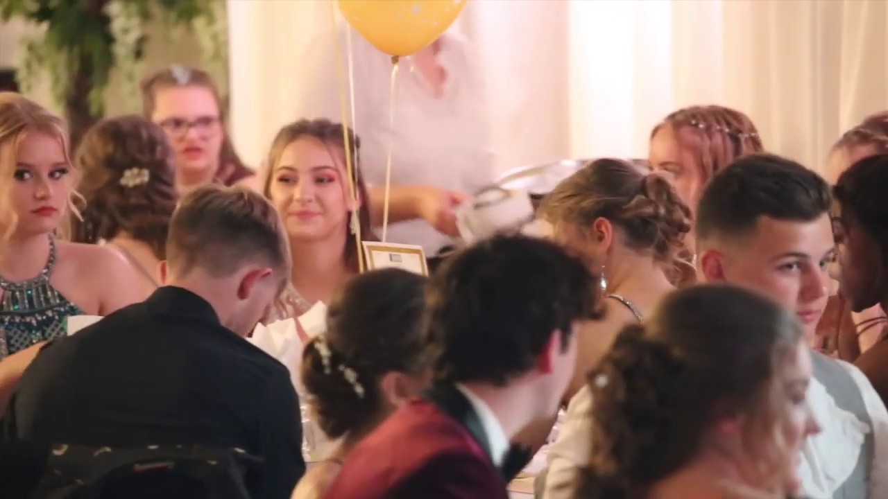 PCSA Prom 2019