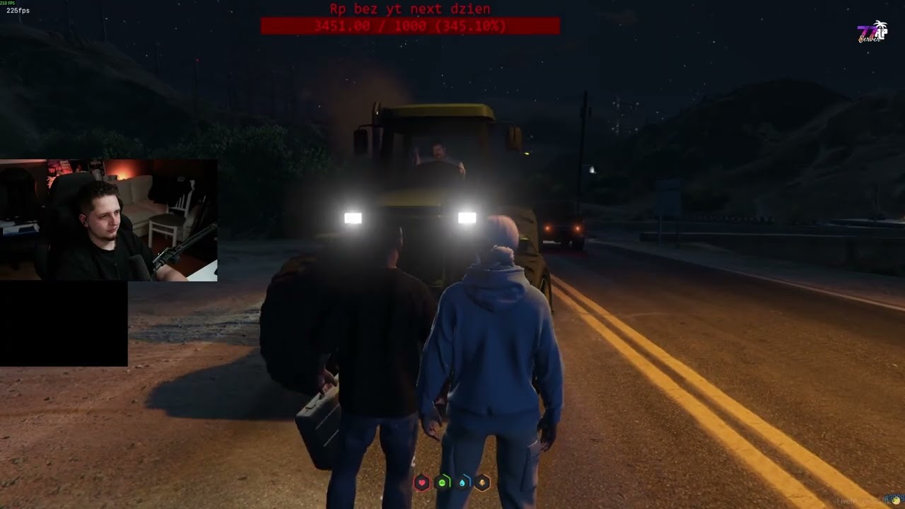 77RP Shoty #3
