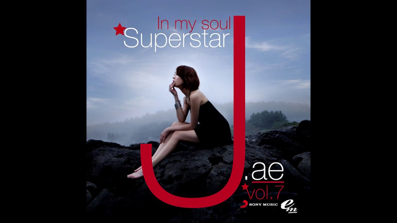 J.ae 7집 Superstar - Track 7 - Dream