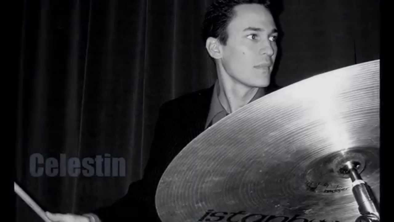 Groovy Jazz Trio | 03 - Celestin (Eddy Louiss) (Full track)