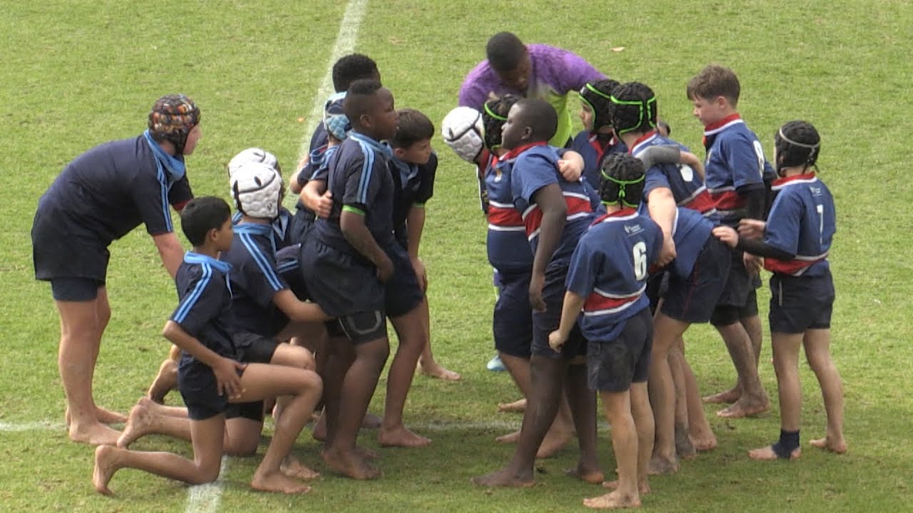 u11A Semi Final - Brackenfell vs Edgemead